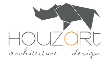 Hauzart logo